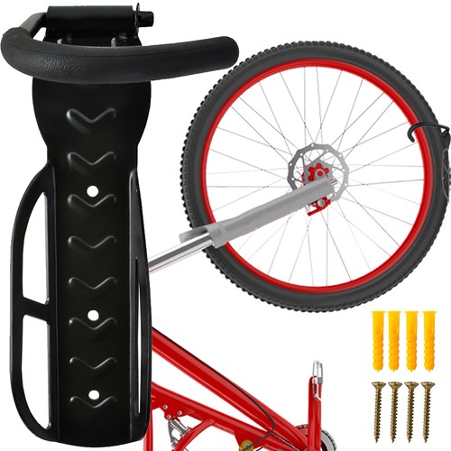 Gancho de Suporte p/ Bicicleta