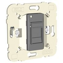 Tomada RJ45 CAT6 UTP S?rie MEC21 - EFAPEL