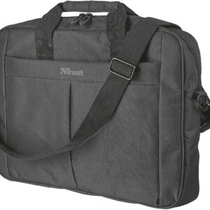 Mala p/ Portáteis Primo Carry Bag 16 (Preto) - TRUST