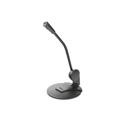 Microfone de Mesa Trust Primo