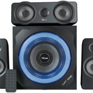 Colunas GXT 658 Tytan 5.1 180W - TRUST
