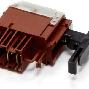Interruptor Maq. de Lavar Whirlpool