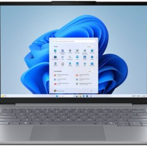 Portátil 14 ThinkBook 14 (Gen8) Intel Core 7 16GB/512GB (Arctic Grey) - LENOVO