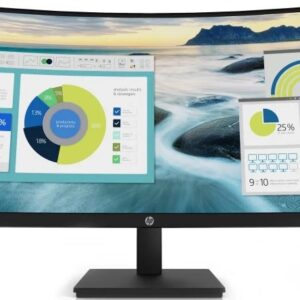 Monitor Curvo 34 P34HC G4 LED Quad HD - HP