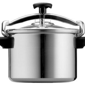 Panela de Pressão c/ Asas 6L (Alumínio) - SILAMPOS