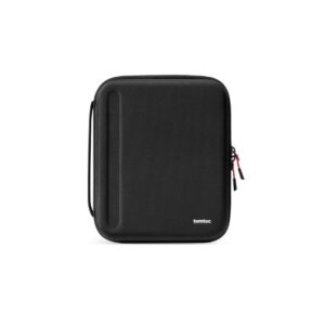 FUNDA TABLET 13 TOMTOC FANCYCASE B06 BLACK