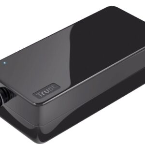 Alimentador Universal p/ Portáteis 19V 70W - TRUST