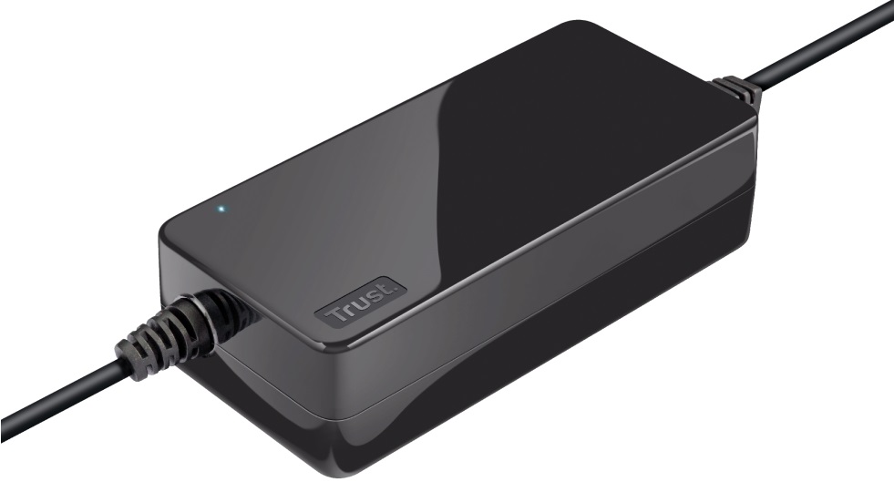 Alimentador Universal p/ Portáteis 19V 70W - TRUST