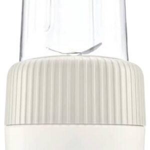 Liquidificadora To-Go 2221FL 0.6L 350W (Branco Pérola) - FLAMA