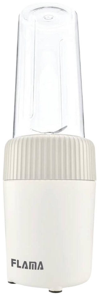 Liquidificadora To-Go 2221FL 0.6L 350W (Branco Pérola) - FLAMA