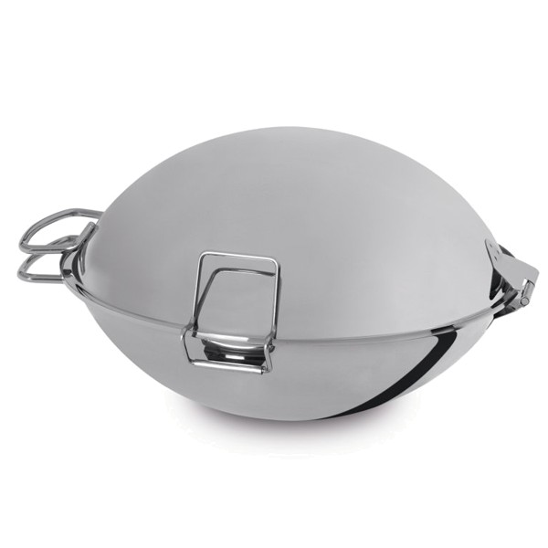 Cataplana Algarve 36 7,6L (Aço Inoxidável) - SILAMPOS