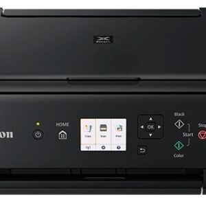 Impressora Multifun??es PIXMA TS5150 4800x1200 DPI A4 Wi-Fi (Preto) - CANON