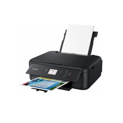 Impressora Canon Pixma TS5150 Wifi Preta com T.C.P