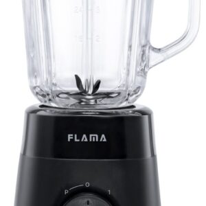 Liquidificadora 2232FL 1.2L 1000W (Preto) - FLAMA
