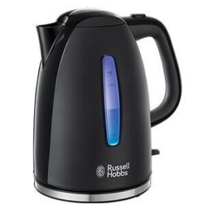 Chaleira El?trica 1,7L 2400W 22591-70 (Preto) - RUSSELL HOBBS