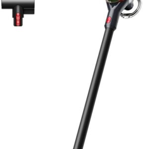Aspirador Vertical V8 Cyclone 0,54L (Preto) - DYSON