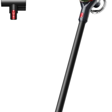 Aspirador Vertical V8 Cyclone 0,54L (Preto) - DYSON