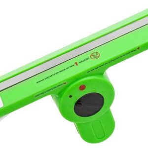 Selador de Sacos 100W (8 N?veis de Ajuste Temperatura)