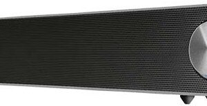 Soundbar Arys USB 12W (Preto) - TRUST
