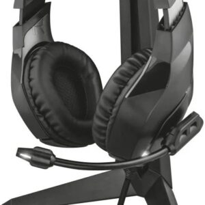 Suporte p/ Headsets GXT 260 (Preto) - TRUST