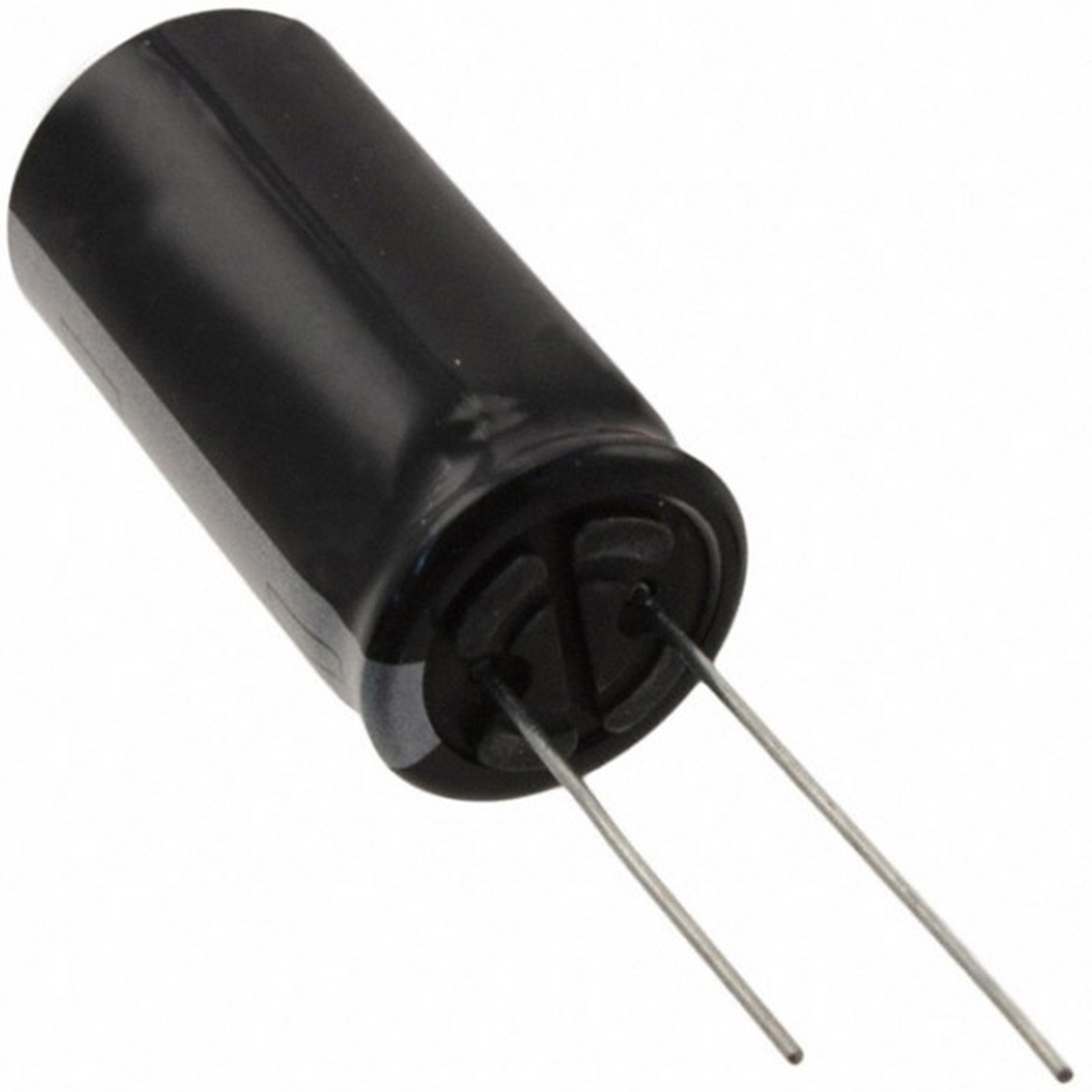 Condensador Electrolitico 22uF 63V