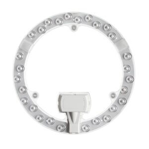 Módulo Redondo LED 24W 4000K 2800Lm c/ Base Magnética - O.N