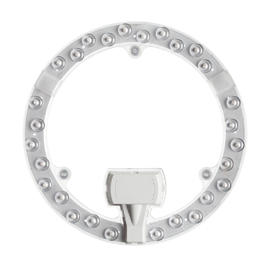 Módulo Redondo LED 24W 4000K 2800Lm c/ Base Magnética - O.N