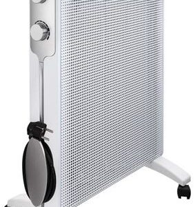 Radiador Mica 2330FL 1500W - FLAMA