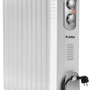 Aquecedor a Óleo (7 Elementos) 1500W - FLAMA