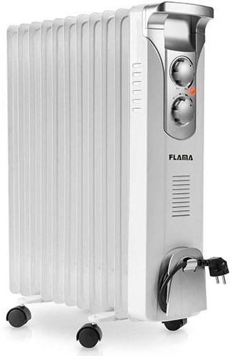 Aquecedor a Óleo (7 Elementos) 1500W - FLAMA