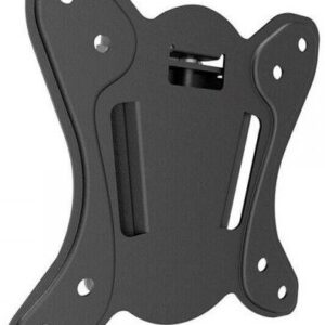 Suporte TV Fixo 10 a 26 20Kg (Preto) - NAPOFIX