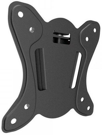 Suporte TV Fixo 10 a 26 20Kg (Preto) - NAPOFIX