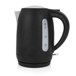 Jarro El?trico 1,7L 2200W (Preto) - PRINCESS