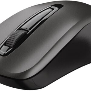 Rato ?ptico Carve 1200 DPI (Preto) - TRUST