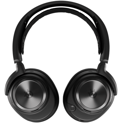 Headset Gaming Steelseries Arctis Nova Pro Wireless e Bluetooth