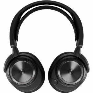 Headset Gaming Steelseries Arctis Nova Pro Wireless e Bluetooth