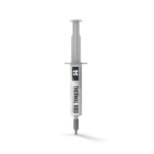 NOX HUMMER THERMAL T880 23G THERMAL PASTE