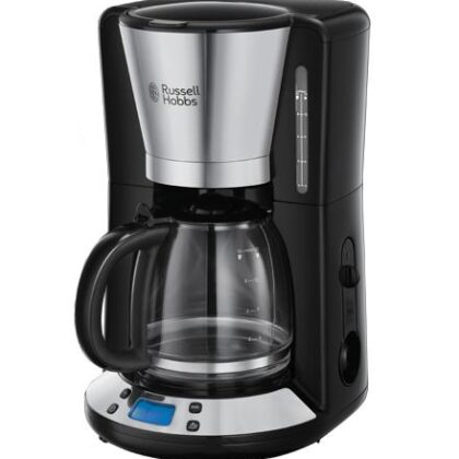Máquina de Café de Filtro Victory - RUSSELL HOBBS