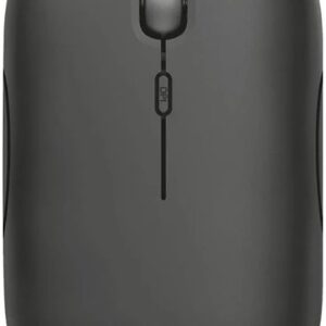 Rato Wireless Puck 1600 DPI (Preto) - TRUST