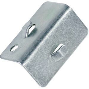 Cantoneira Angular p/ Chamin? - TELEVES