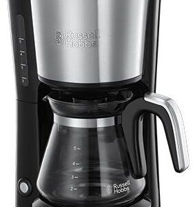 M?quina de Caf? de Filtro - RUSSELL HOBBS