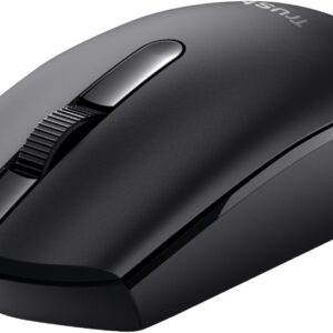 Rato Basi 1200 DPI (Preto) - TRUST
