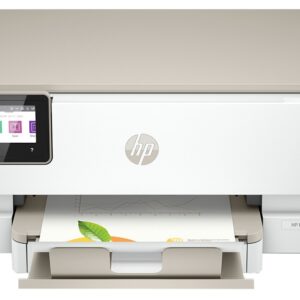 Impressora Multifun??es Wi-Fi Envy Inspire 7220e - HP