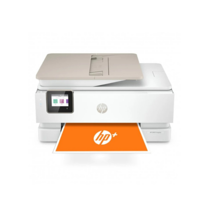 Impressora Multifunções HP Envy Inspire 7920e WiFi Duplex Branco