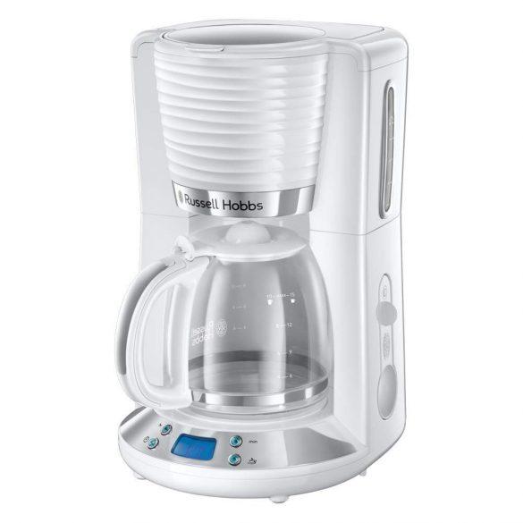 Máquina de Café de Filtro Inspire - RUSELL HUBBS