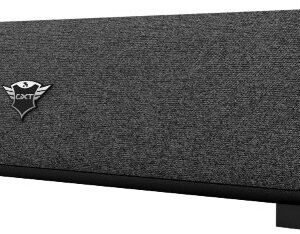 Coluna Soundbar RGB GXT 620 Axon (Preto) - TRUST