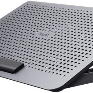 Base de Refrigera??o Exto p/ Port?teis 16 (Cinzento) - TRUST