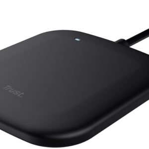 Leitor de Cartões de Cidadão Inteligente Ceto Contactless - TRUST