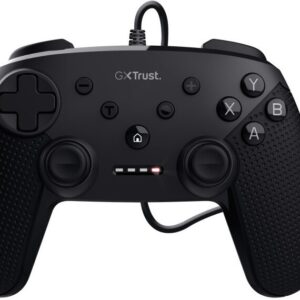 Comando Gaming GXT 541 Muta (Preto) - TRUST