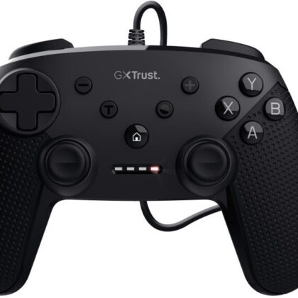 Comando Gaming GXT 541 Muta (Preto) - TRUST
